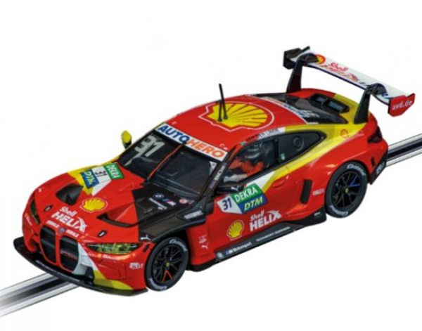 Carrera Digital 124 BMW M4 GT3 Schubert Motorsport Nr. 31 20023951